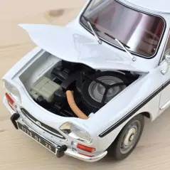 Citroën Ami Super 1974 Meije Blanco