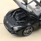 BMW Z4 2019 Negro metálico