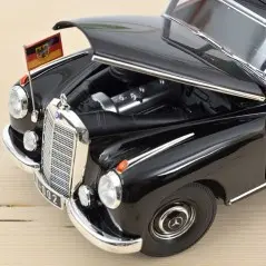 Mercedes-Benz 300 1955 Konrad Adenauer