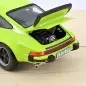 Porsche 911 Turbo 3,0 1976 Verde claro