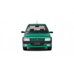 PEUGEOT 205 GTI GRIFFE – VERDE FLUORITA – 1992