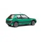 PEUGEOT 205 GTI GRIFFE – VERDE FLUORITA – 1992