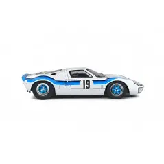 FORD GT40 MK.1 – CAMPEONATO DE ANGOLA – 1973
