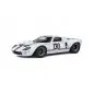 FORD GT40 MK1 – TARGA FLORIO – 1967