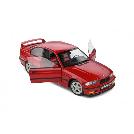 BMW E36 COUPÉ M3 STREETFIGHTER – IMOLAROT – 1994