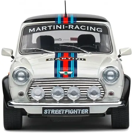Mini Cooper Sport Martini