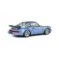 PORSCHE 911 (964) TURBO HORIZON BLUE METALLIC 1990