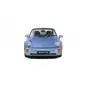 PORSCHE 911 (964) TURBO HORIZON BLUE METALLIC 1990