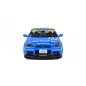 NISSAN GT-R (R34) STREETFIGHTER TRIBUTO A CALSONIC – 2000