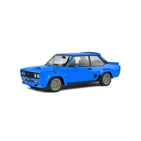 FIAT 131 ABARTH – 1980