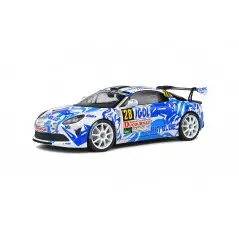 ALPINE A110 RALLYE 28 RALLYE DU VAR 2021