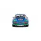 ALPINE A110 1600S RALLY DE MONTECARLO 1972 ALPINE A110 1600S RALLY DE MONTECARLO 1972