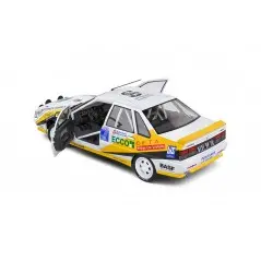 RENAULT R21 TURBO GR.A RALLY CARLOMAGNO 1991