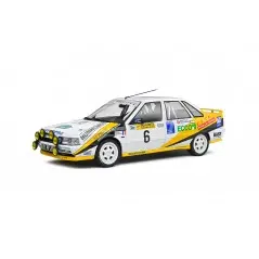 RENAULT R21 TURBO GR.A RALLY CARLOMAGNO 1991