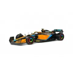 MCLAREN MCL36 GP DE AUSTRALIA 2022