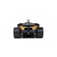 MCLAREN MCL36 GP DE AUSTRALIA 2022