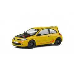 RENAULT MEGANE R26-R AMARILLO SIRIO 2008