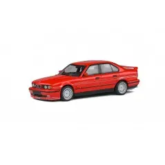 ALPINA B10 (E34) ROJO BRILLANTE 1994