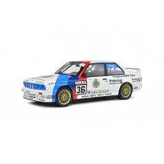 BMW E30 M3  DTM  1989  Nº 36 SOPER