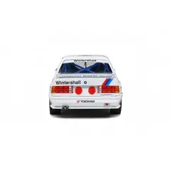 BMW E30 M3  DTM  1989  Nº 36 SOPER