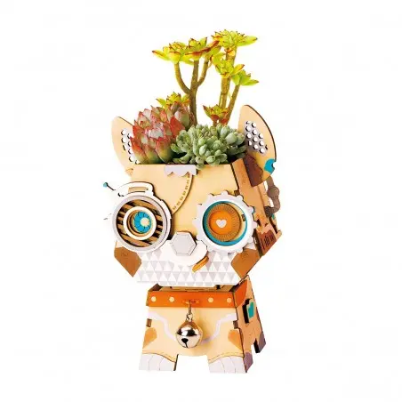POT POPPY
