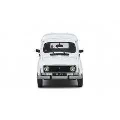 RENAULT 4LF4  1975