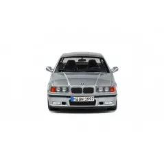 BMW E36 M3 COUPÉ  ARTIC SILVER 1990
