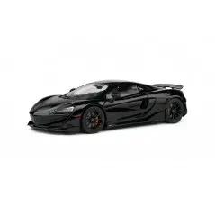 MCLAREN 600LT 2018