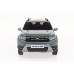 DACIA DUSTER PH.2.5 KAKI LICHEN 2023