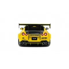 NISSAN GT-R (R35) W/ LIBERTY WALK BODY KIT 2.0 2020