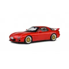 MAZDA RX7 FD3RS VINTAGE RED 1994