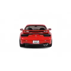 MAZDA RX7 FD3RS VINTAGE RED 1994