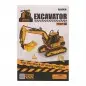 EXCAVATOR EXCAVATOR