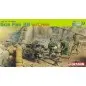 1:35 5cm Pak 38 w/crew 1:35 5cm Pak 38 w/crew