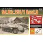 1:35 Sd.Kfz.251/1 Ausf.D 1:35 Sd.Kfz.251/1 Ausf.D