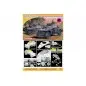 1:72 Sd. Carro blindado ligero Kfz.222 1:72 Sd. Carro blindado ligero Kfz.222