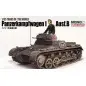 1:35 Pz.Kpfw.I Ausf.B 1:35 Pz.Kpfw.I Ausf.B