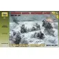 1:35 German Infantry Winter 1941/42 1:35 German Infantry Winter 1941/42