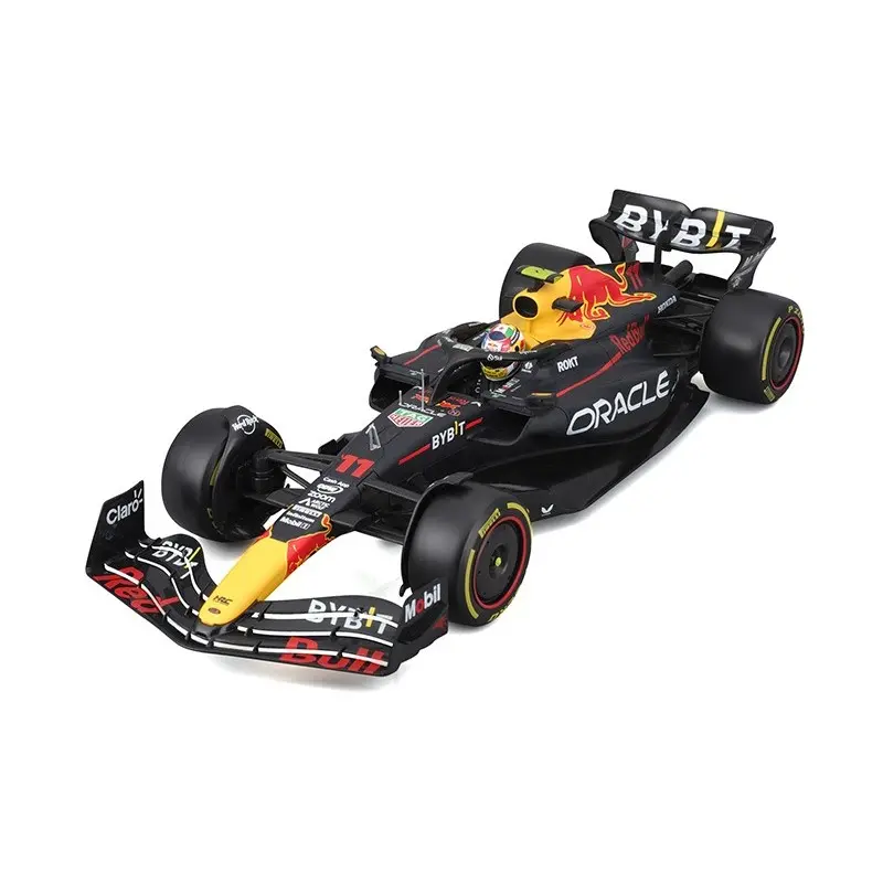 1:18 Max Verstappen Red Bull Racing RB19 1:18 Max Verstappen Red Bull Racing RB19