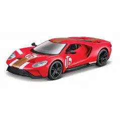 1:32 Ford GT Heritage Edition
