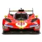 1:18 Ferrari 499P 3.0L Turbo V6 51