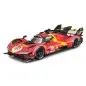 1:18 Ferrari 499P 3.0L Turbo V6 51
