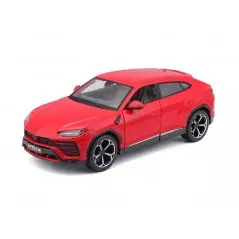 1:25 Lamborghini Urus Rojo