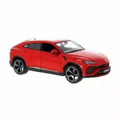 1:25 Lamborghini Urus Rojo