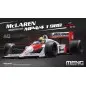 1:24 MCLAREN MP4/4 1988