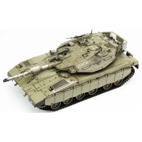1:35 MERKAVA MK.3D EARLY