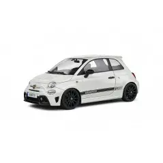 FIAT F595 ABARTH WHITE 2022