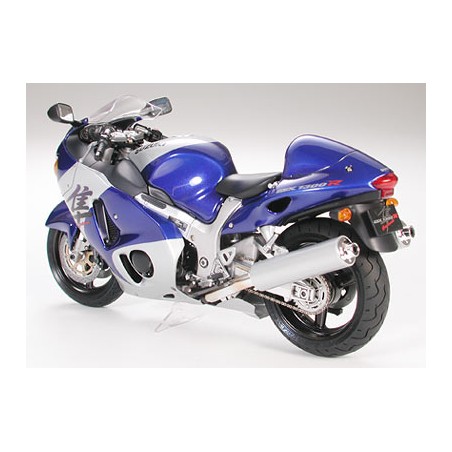 Suzuki Hayabusa