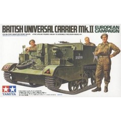 1:35 Br.Uni Carrier Mk.