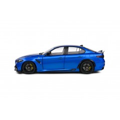1:18 ALFA ROMEO GIULIA GTA BLUE 2022